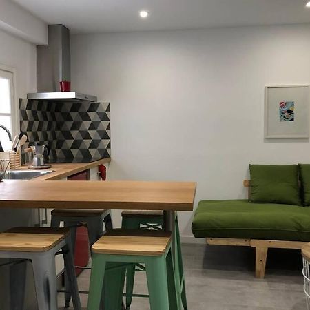 M3 Terrace. Cool Apartment 15 Min Center By Metro Esplugues de Llobregat Exteriér fotografie