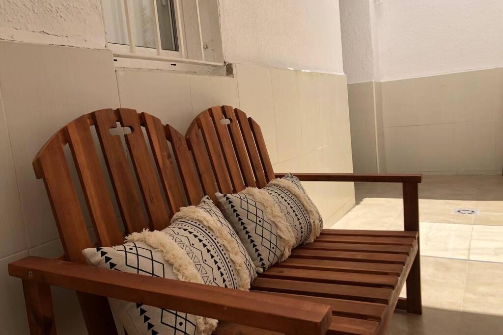 M3 Terrace. Cool Apartment 15 Min Center By Metro Esplugues de Llobregat Exteriér fotografie